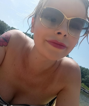 Проститутка Элина