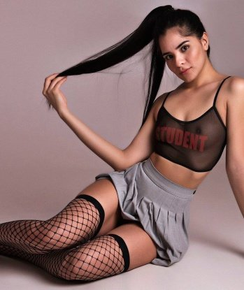 Проститутка Анна