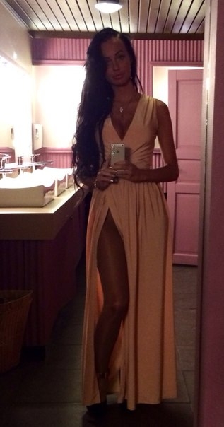 Проститутка Ани