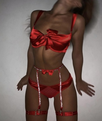 Проститутка Мила